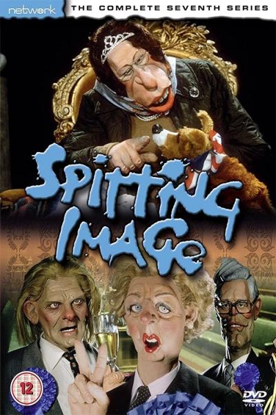 Spitting Image filmas online
