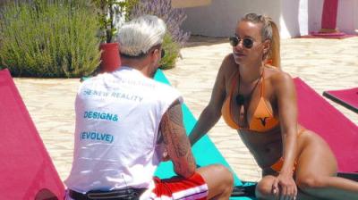 Are You The One – Reality Stars in Love