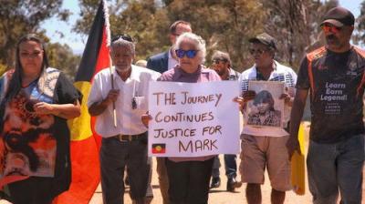 Australian Story
