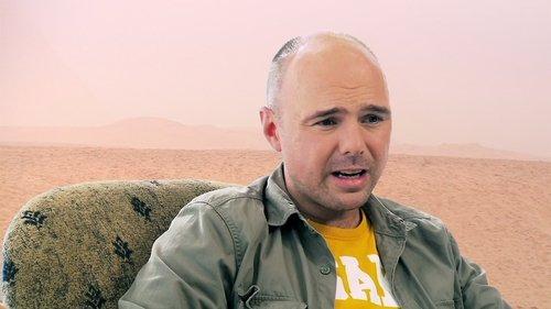 An Idiot Abroad filmas žiurėti online