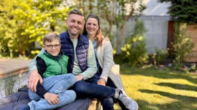 Duell der Gartenprofis