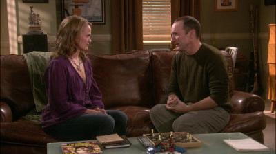 The New Adventures of Old Christine