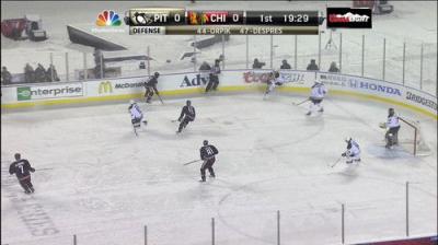 NHL Stadium Series