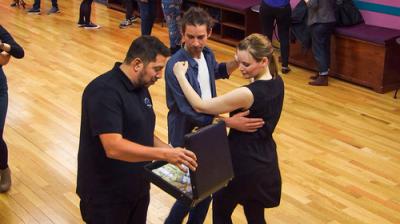 Nepraktiški juokdariai