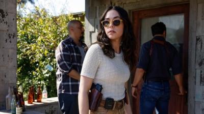 NCIS: Origins