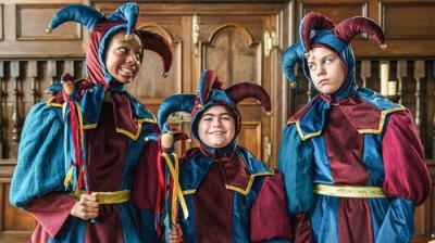 Odd Squad