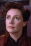 Wendy Hughes