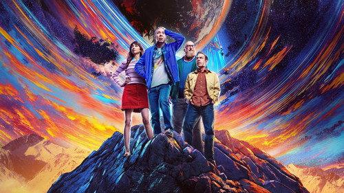Stiuartui nepavyksta išgelbėti visatos filmas žiurėti online