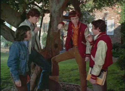 The Brady Bunch