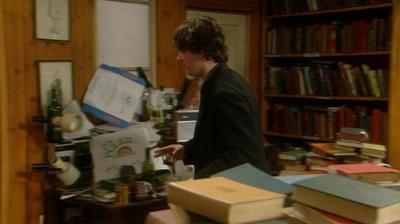 Black Books