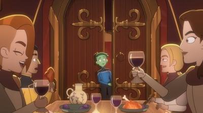 Star Trek: Lower Decks