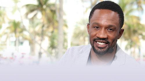 The Domonique Foxworth Show filmas žiurėti online