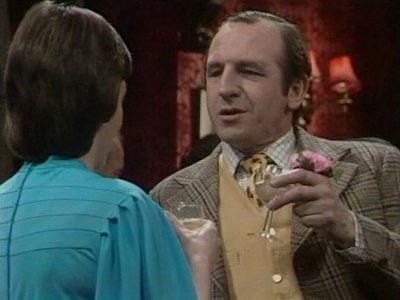Rising Damp
