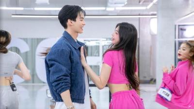 CHUANG ASIA: THAILAND