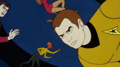 Star Trek