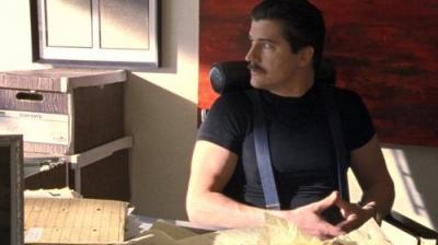 Veronica Mars