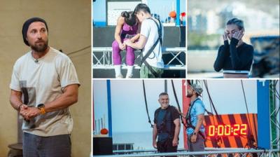 Power Couple România – La bine şi la greu