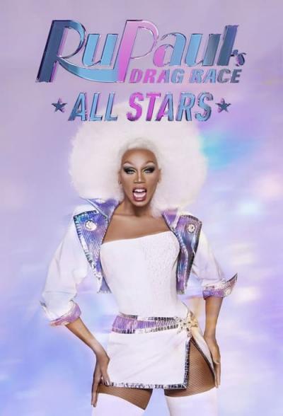 RuPaul's Drag Race All Stars filmas online
