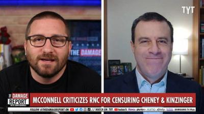 The Damage Report with John Iadarola
