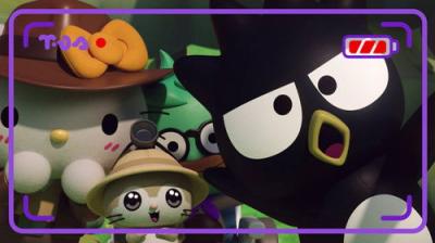 Hello Kitty: Super Style!