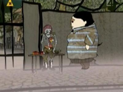 Włatcy móch