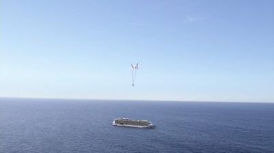 Paskutinis žmogus žemėje