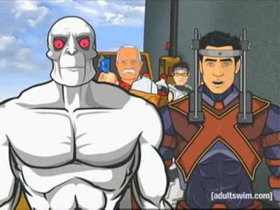 Frisky Dingo