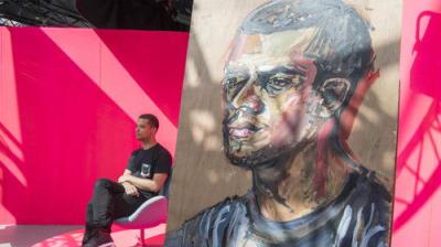 Portrait Artist of the Year