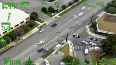 Live PD Presents: PD Cam