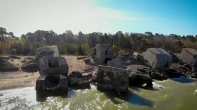 Mysteries of the Abandoned