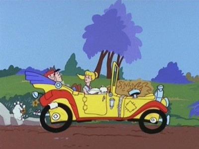 The Archie Show