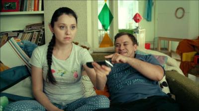 Saša ir Tania