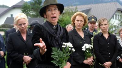 Vier Frauen und ein Todesfall