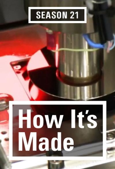 How It's Made filmas online