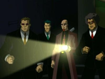 Teenage Mutant Ninja Turtles