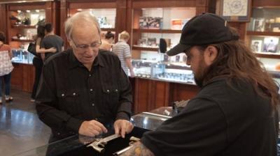 Pawn Stars