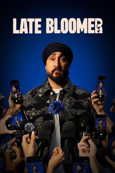Late Bloomer filmas online