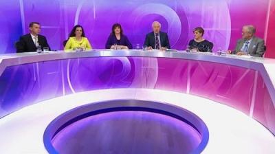Question Time