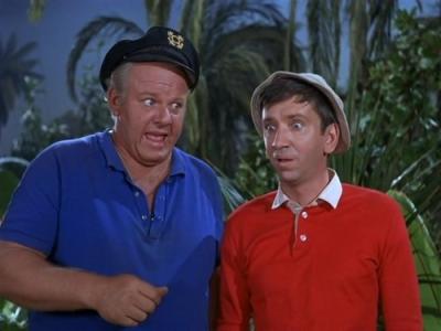 Gilligan's Island