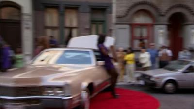 Everybody Hates Chris