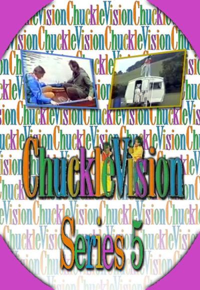 ChuckleVision filmas online