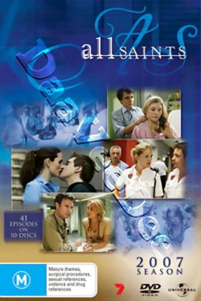 All Saints filmas online