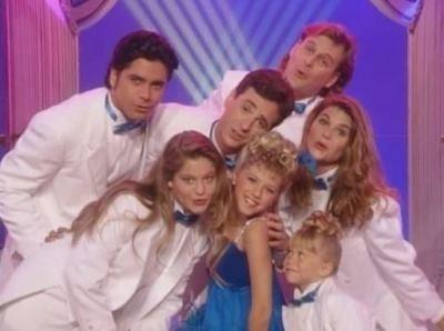 Full House