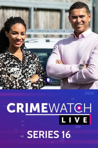 Crimewatch Live filmas online