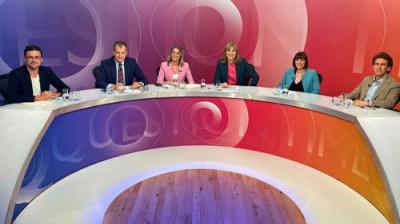 Question Time