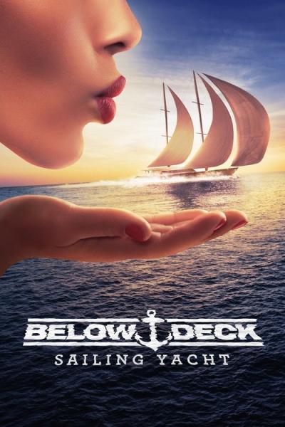 Below Deck Sailing Yacht filmas online