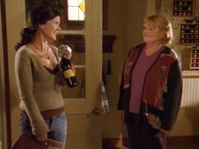Corner Gas