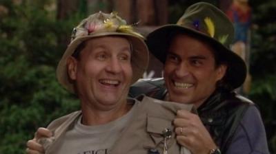 Vedęs ir turi vaikų