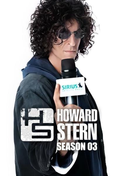 The Howard Stern Interview filmas online