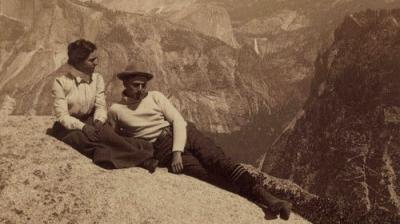 The National Parks: America's Best Idea